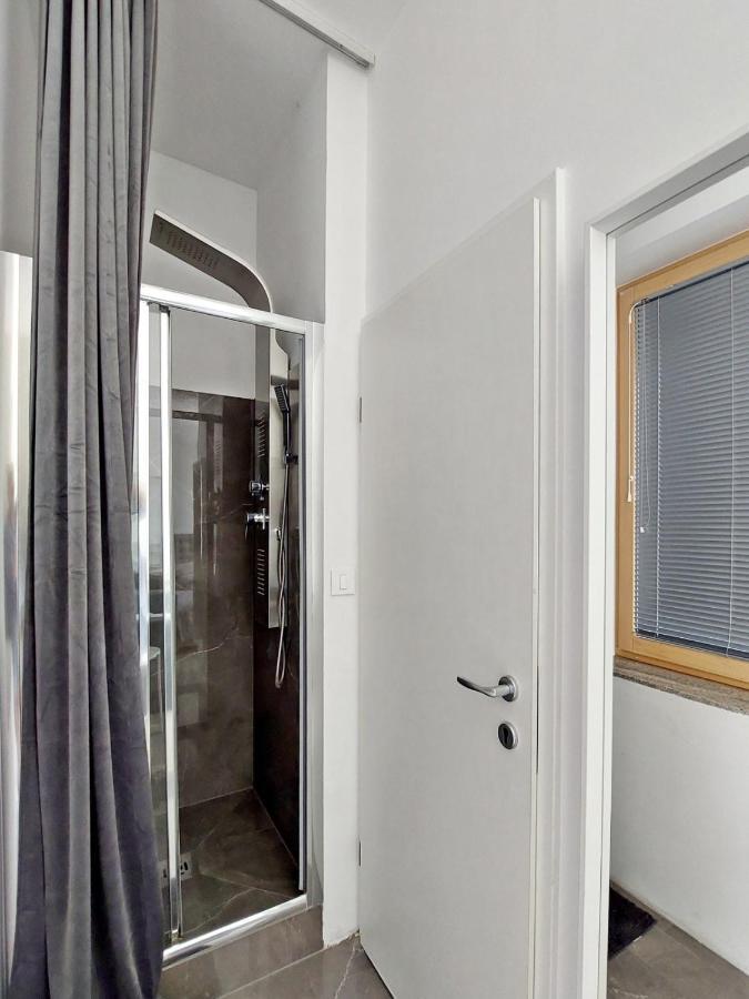 Rose Valley, Modern Studios & Apartments 류블랴나 외부 사진
