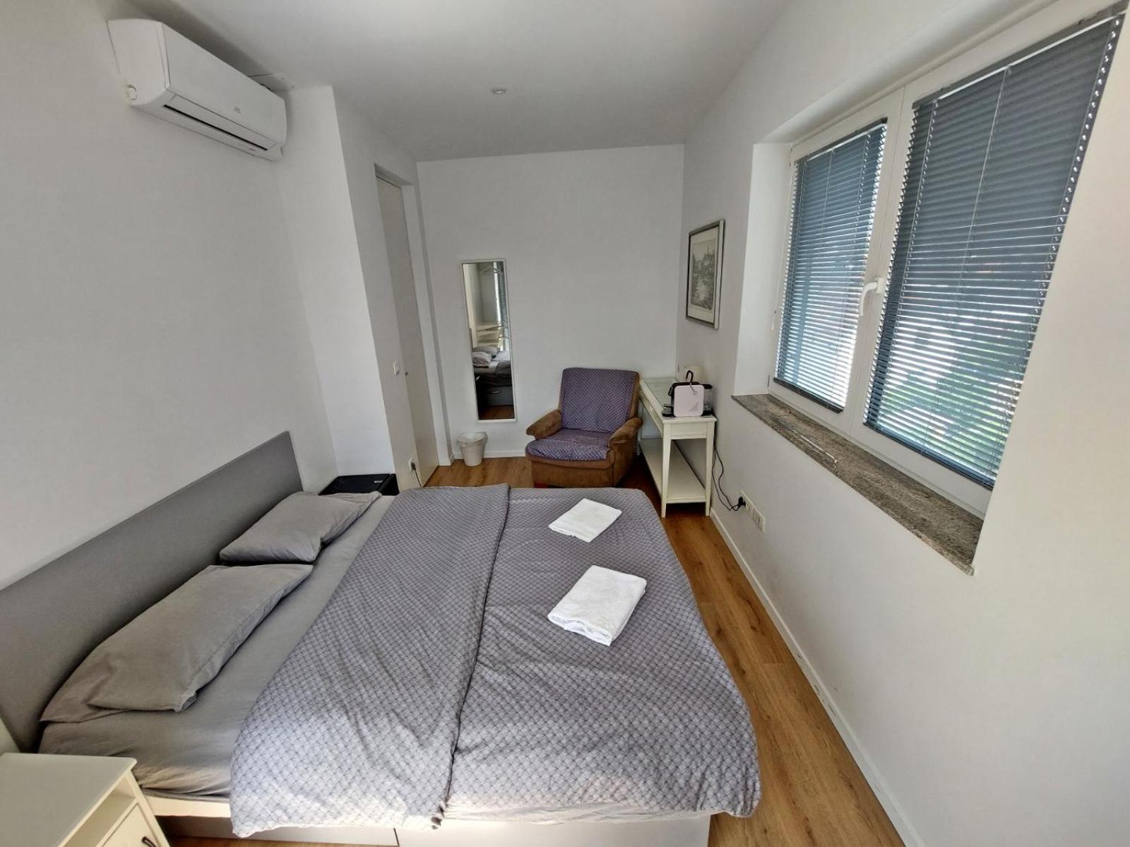 Rose Valley, Modern Studios & Apartments 류블랴나 외부 사진